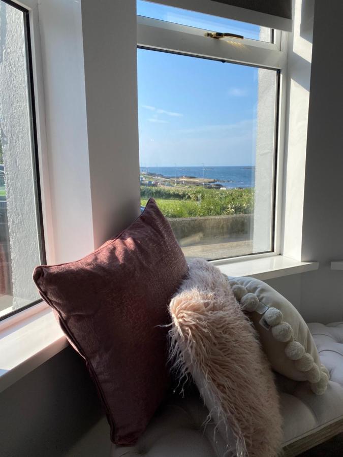 Port Pour Deux Lejlighed Portrush Eksteriør billede