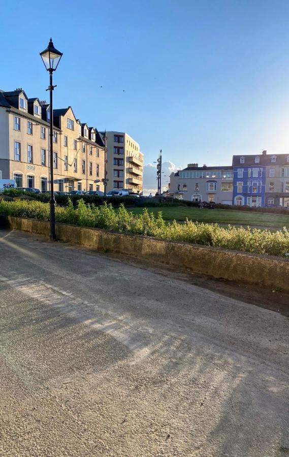 Port Pour Deux Lejlighed Portrush Eksteriør billede