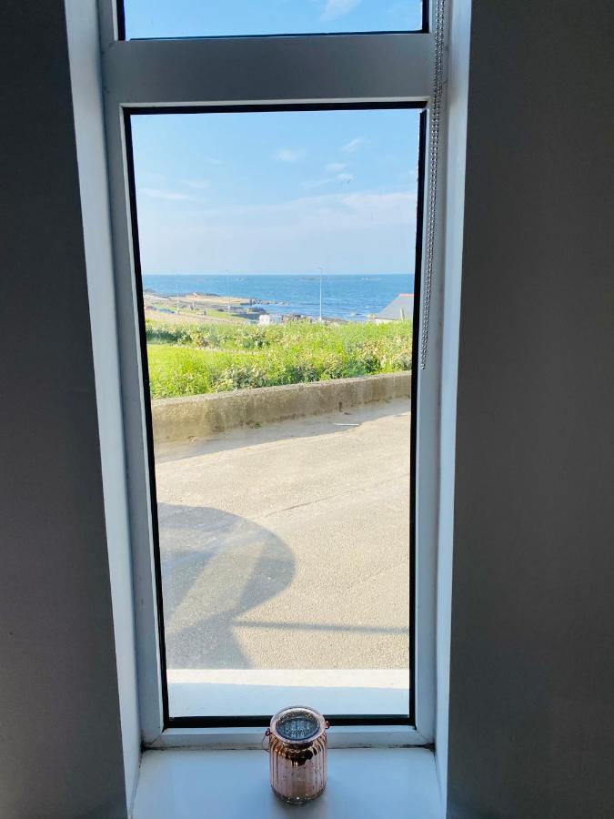 Port Pour Deux Lejlighed Portrush Eksteriør billede