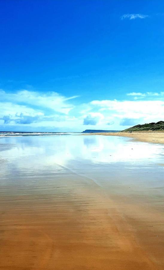 Port Pour Deux Lejlighed Portrush Eksteriør billede