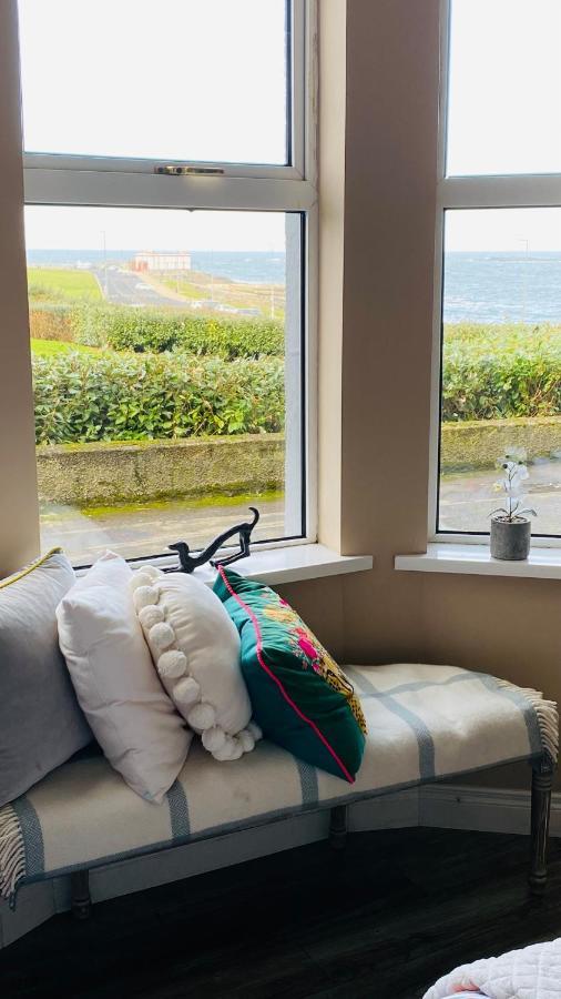 Port Pour Deux Lejlighed Portrush Eksteriør billede